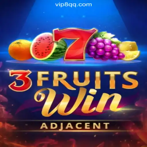 Exploring the Allure of 3FruitsWin on the 8QQ.COM platform: The Official Slots Champion of Brasil