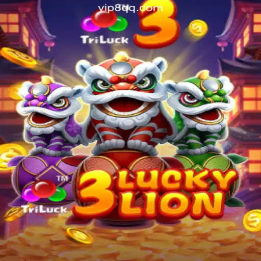 Discover the Exciting World of 3LUCKYLION on 8QQ.COM Platform