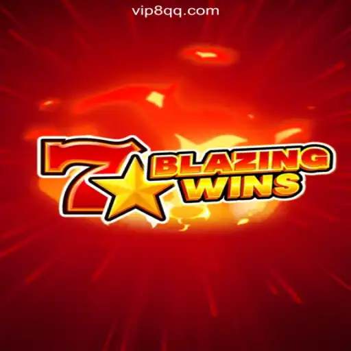 BlazingWins: The Premier Choice on 8QQ.COM for Slots Enthusiasts in Brazil