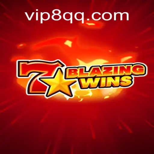 BlazingWins: The Premier Choice on 8QQ.COM for Slots Enthusiasts in Brazil
