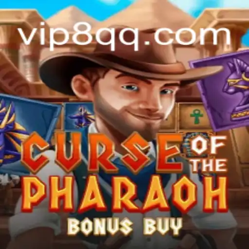Explore the Thrilling World of Curse of the Pharaoh Bonus Buy on 8QQ.COM Platform