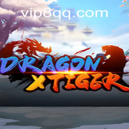 DragonXTiger: An Immersive Experience on 8QQ.COM Platform