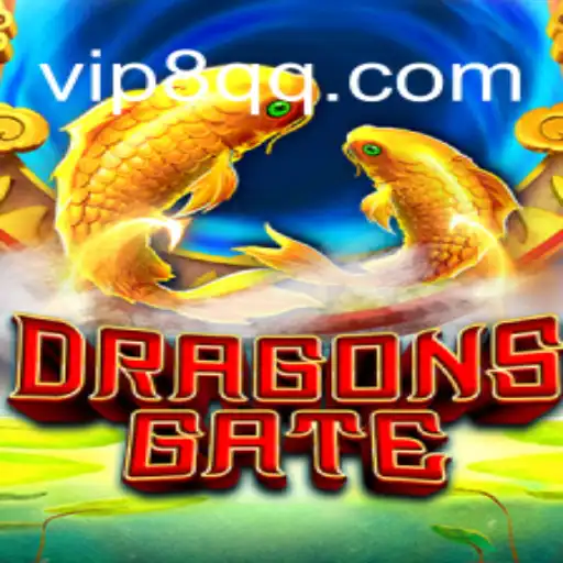 Discovering DragonsGate on 8QQ.COM Platform: The Ultimate Guide to Brazil's #1 Official Slots