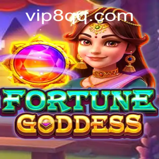 Unveiling FORTUNEGODDESS on 8QQ.COM: Your Gateway to Brazil's Premier Slot Experience