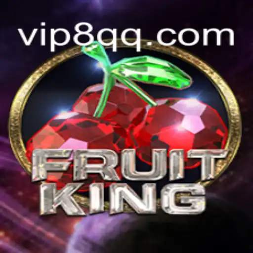 Exploring FruitKing: A Stellar Game on 8QQ.COM Platform-Oficial Slots Brasil #1
