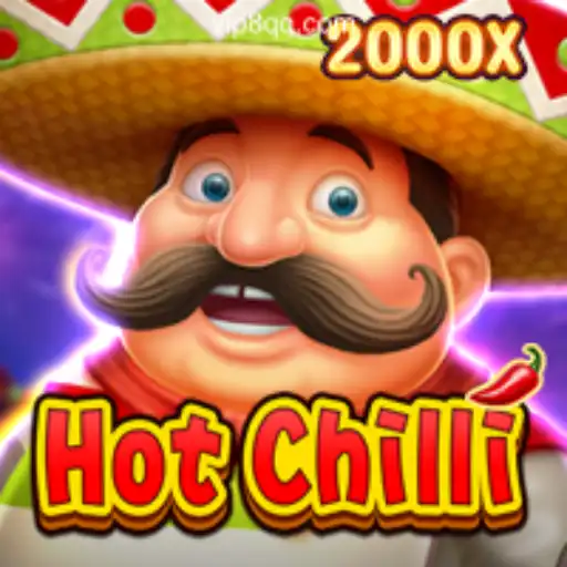 Exploring HotChilli: Brazil's Favorite Slot Game on 8QQ.COM Platform