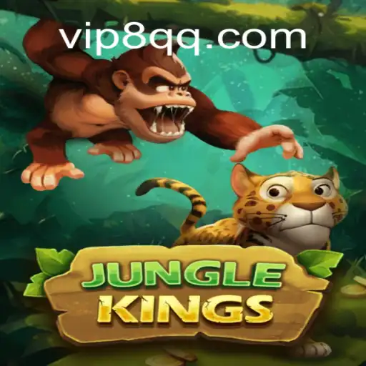 JungleKings: Exploring the Premier Slot Experience on the 8QQ.COM Platform