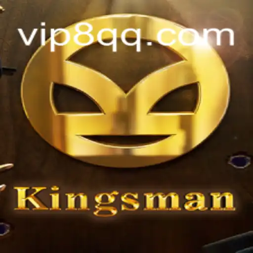 Exploring Kingsman: The Ultimate Gaming Experience on 8QQ.COM Plataforma - Oficial Slots Brasil #1