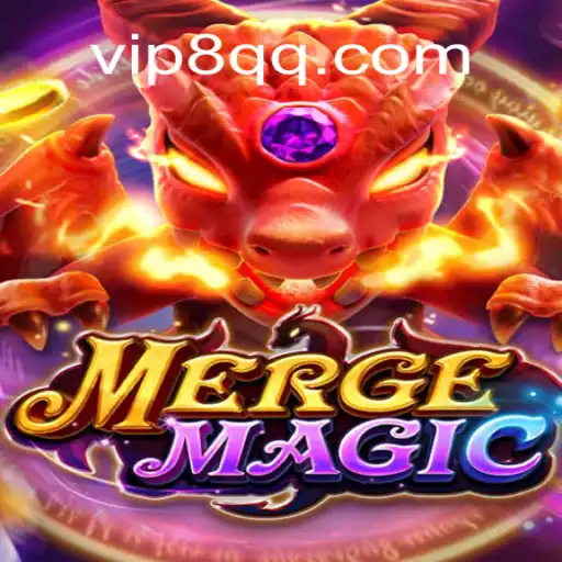 Discover the Magical World of MergeMagic and the 8QQ.COM Platform