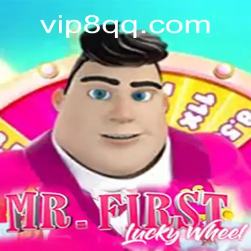 Experience the Thrill of MrFirstLuckyWheel on 8QQ.COM Platform-Oficial Slots Brasil #1
