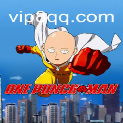 Unraveling the Excitement of OnePunchMan on 8QQ.COM Platform-Oficial Slots Brasil #1