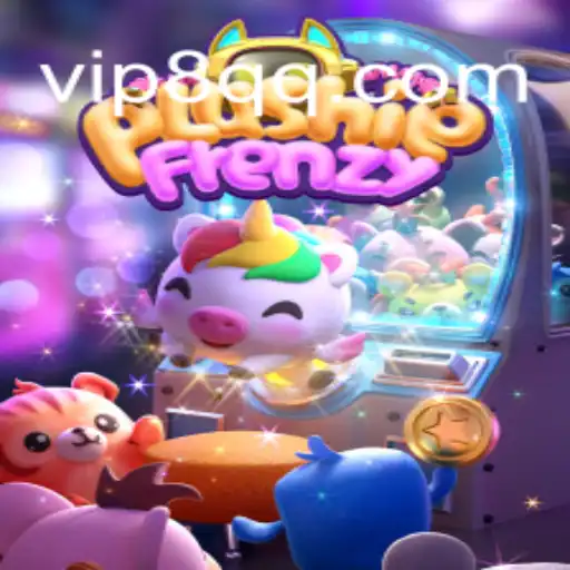 Discover the Magic of PlushieFrenzy on 8QQ.COM Platform