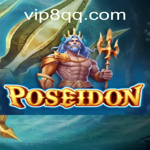 Discover the Exciting World of Poseidon on 8QQ.COM: The Premier Platform for Slots in Brazil