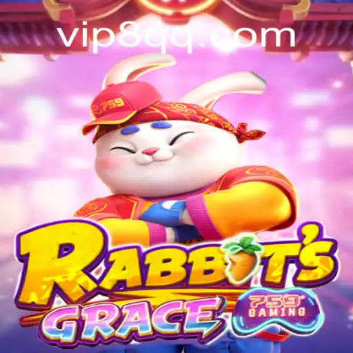 Experience the Thrills of RabbitsGrace on 8QQ.COM: The Premier Platform for Official Slots in Brasil