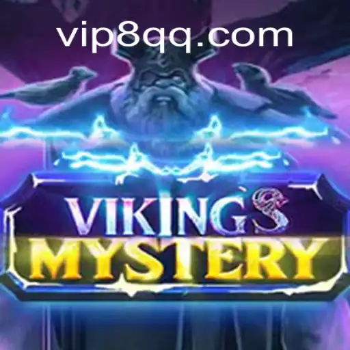 Explore the Thrilling World of VikingsMystery on 8QQ.COM Platform-Oficial Slots Brasil #1