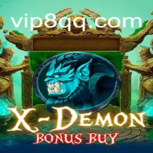 Discover the Thrilling Experience of XDemonBonusBuy Slots on 8QQ.COM