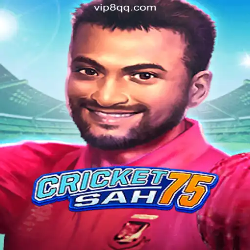 Discover CricketSah75: The Ultimate Gaming Experience on 8QQ.COM Platform-Oficial Slots Brasil #1