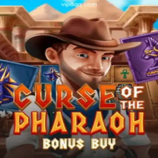 Explore the Thrilling World of Curse of the Pharaoh Bonus Buy on 8QQ.COM Platform