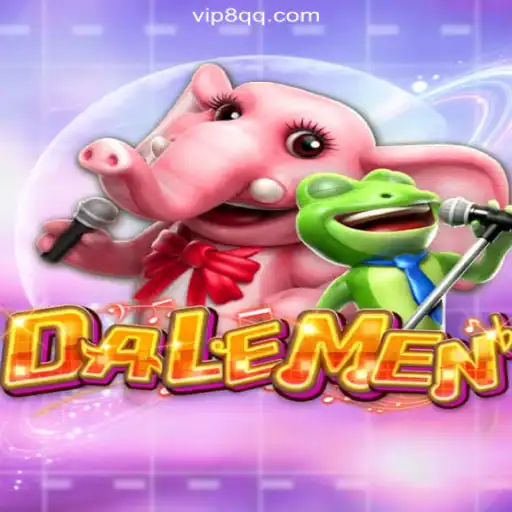 Explore the Thrilling World of DALEMEN on 8QQ.COM Platform