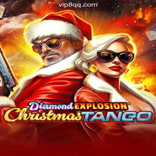 Discover the Thrills of DiamondExplosionTango on 8QQ.COM: Brazil's Premier Slots Platform