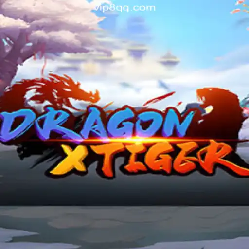 DragonXTiger: An Immersive Experience on 8QQ.COM Platform