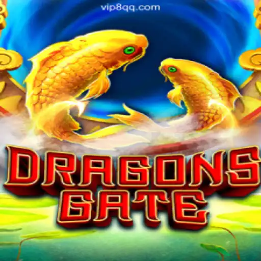 Discovering DragonsGate on 8QQ.COM Platform: The Ultimate Guide to Brazil's #1 Official Slots