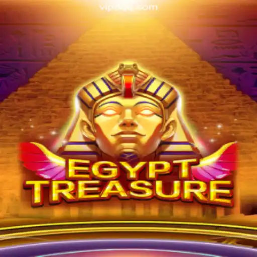 Explore Ancient Riches with EgyptTreasure on 8QQ.COM Platform - Official Slots Brasil #1