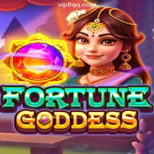 Unveiling FORTUNEGODDESS on 8QQ.COM: Your Gateway to Brazil's Premier Slot Experience
