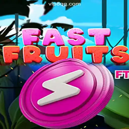 Discover the Excitement of FastFruits on the 8QQ.COM Platform: Brazil's #1 Official Slots