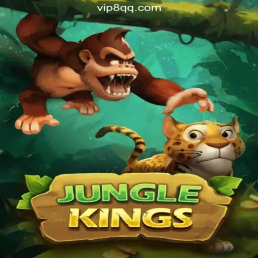 JungleKings: Exploring the Premier Slot Experience on the 8QQ.COM Platform