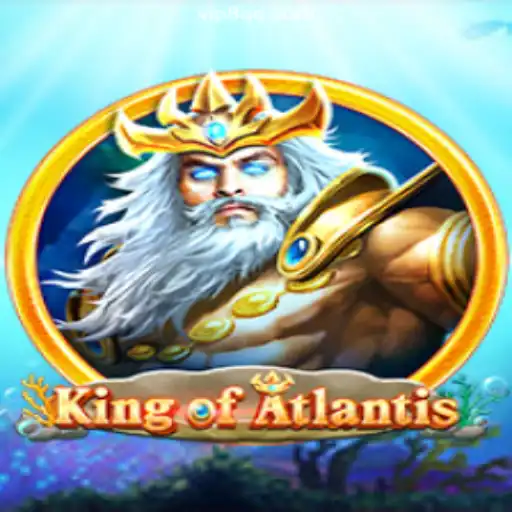Exploring the Mystical Depths of 'KingofAtlantis'