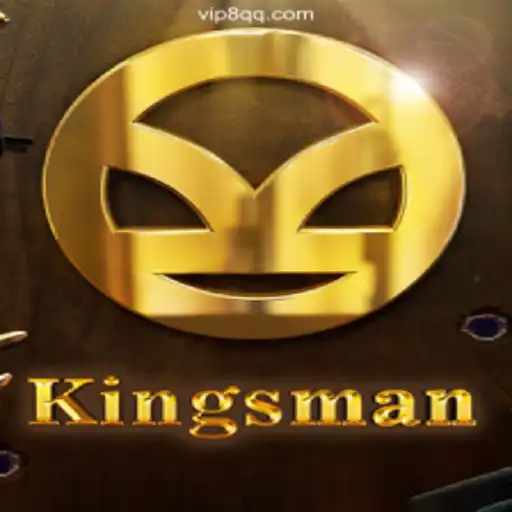 Exploring Kingsman: The Ultimate Gaming Experience on 8QQ.COM Plataforma - Oficial Slots Brasil #1