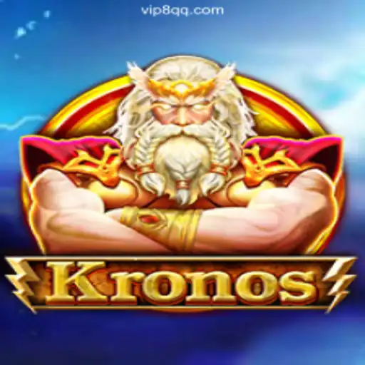 Kronos Game: A Deep Dive into the 8QQ.COM Platform Official Slots Brasil #1