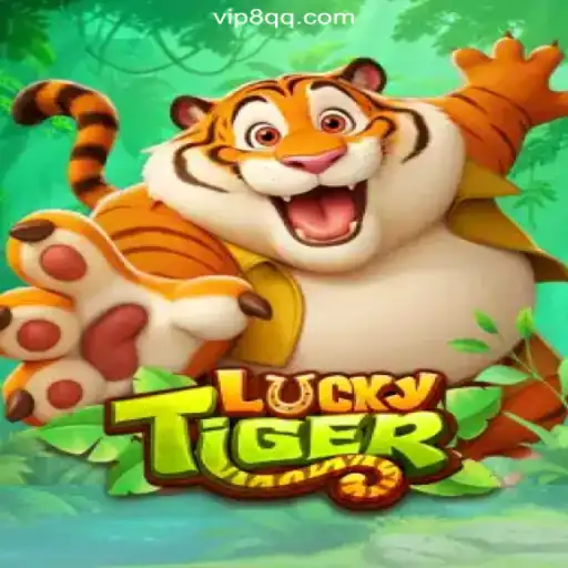 Exploring LuckyTiger: A Comprehensive Guide to 8QQ.COM's Leading Slot Game in Brazil