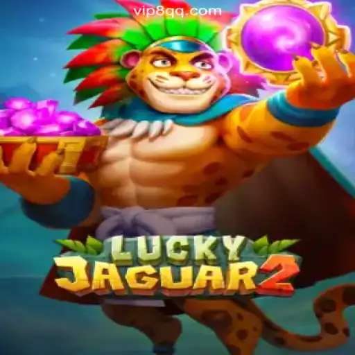 Exploring the Thrilling World of Luckyjaguar2 on 8QQ.COM