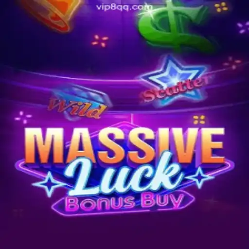 Exploring the Thrills of MassiveLuckBonusBuy on 8QQ.COM Platform
