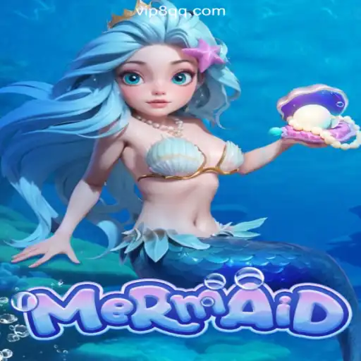 Discover the Magic of Mermaid on 8QQ.COM Platform