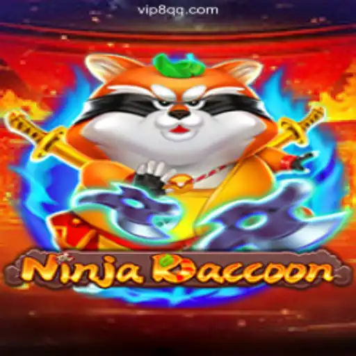 NinjaRaccoon: The Thrilling Adventure on 8QQ.COM Platform's Official Slots Brasil #1