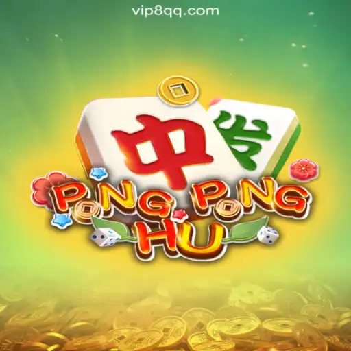 Exploring PONGPONGHU: Dive into the Thrilling World of 8QQ.COM's Platform-Oficial Slots Brasil #1