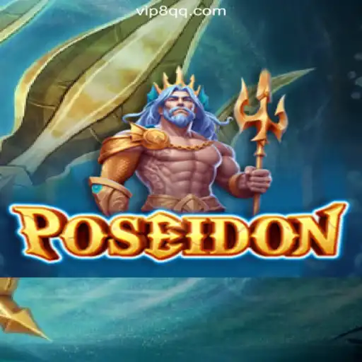 Discover the Exciting World of Poseidon on 8QQ.COM: The Premier Platform for Slots in Brazil