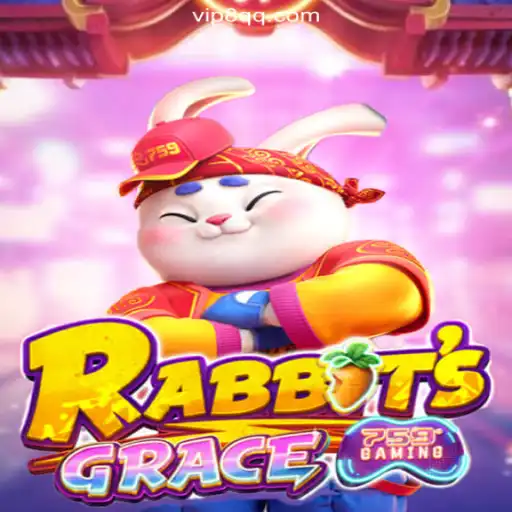 Experience the Thrills of RabbitsGrace on 8QQ.COM: The Premier Platform for Official Slots in Brasil