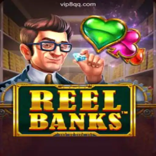Exploring ReelBanks on the 8QQ.COM Platform – Official Slots Brasil #1