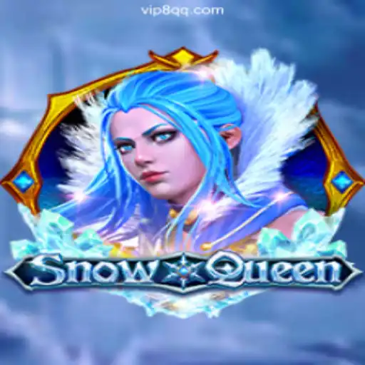 Discover the Enchantment of SnowQueen on 8QQ.COM Platform: Oficial Slots Brasil #1