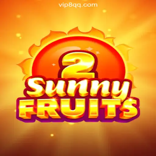 Experience the Thrill of SunnyFruits2 on 8QQ.COM - The Premier Platform for Slots in Brazil