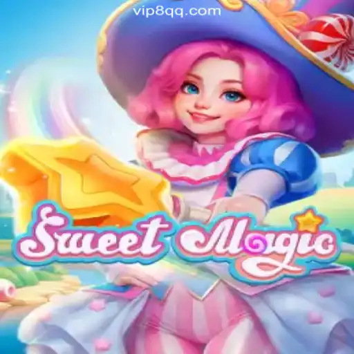 Discover the Enchanting World of SweetMagic on 8QQ.COM Platform: Official Slots Brasil #1