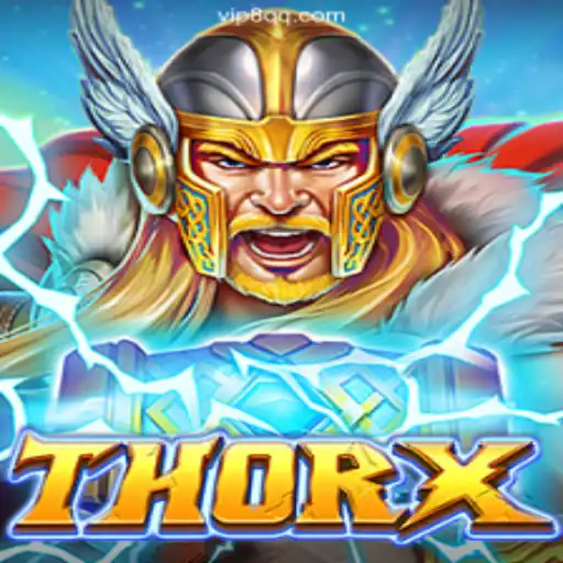 Discover the Thunderous World of ThorX on 8QQ.COM Platform-Oficial Slots Brasil #1