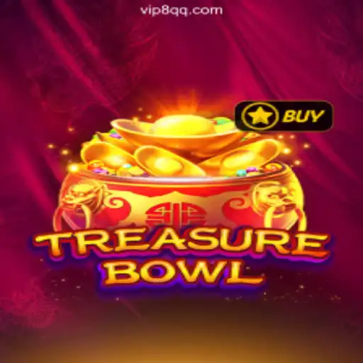 Discover the Excitement of TreasureBowl on 8QQ.COM Platform - Official Slots Brasil #1