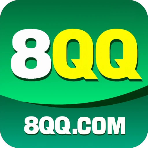 8QQ.COM platform-Oficial Slots Brasil #1 Logo