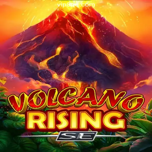 Discover the Thrilling World of VolcanoRisingSE: A Deep Dive into Brazil's Favorite Slot Game