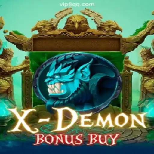 Discover the Thrilling Experience of XDemonBonusBuy Slots on 8QQ.COM